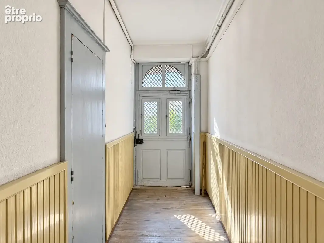 Appartement 2 pièces 54 m² à vendre à Vesoul (70000) - photo 6