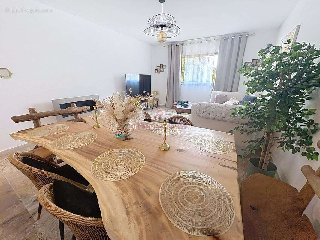 Appartement 88 m² à Ajaccio  - photo 4