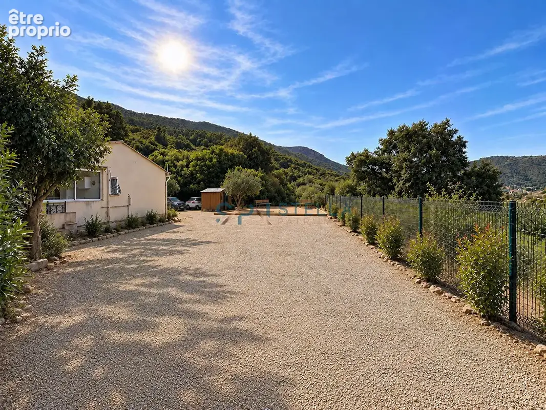 Maison des années 70 avec un fort potentiel en position dominante ! - photo 15