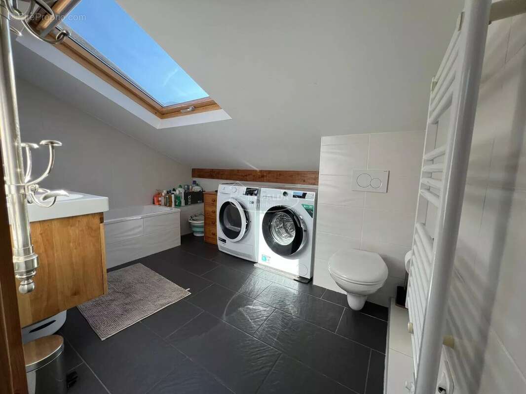 Appartement à CLUSES
