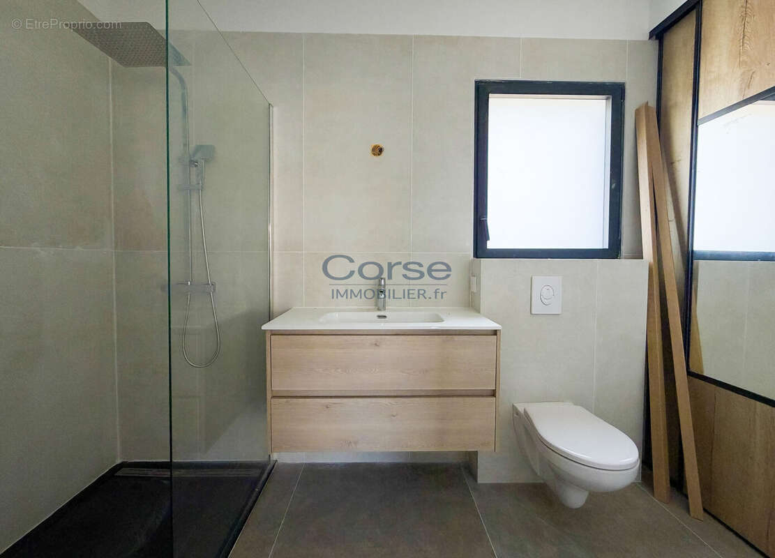 Appartement 52 m² à Pietrosella  - photo 5