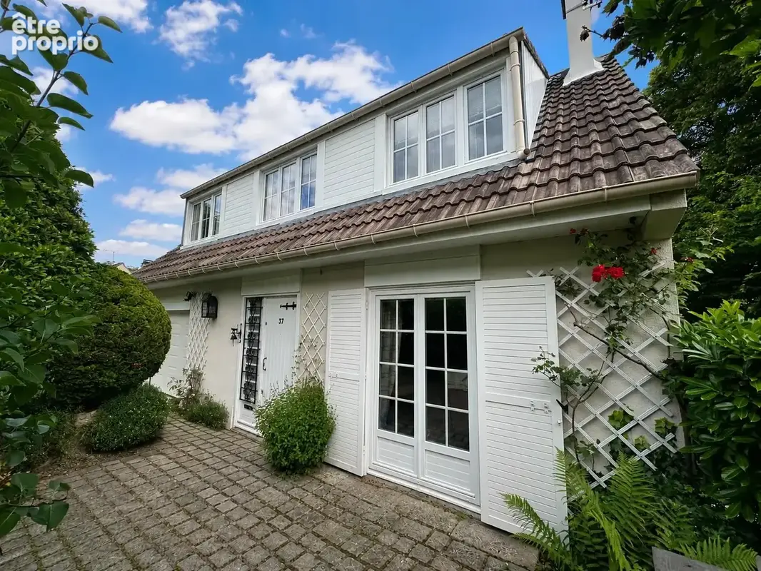 Maison à LA FERTE-SOUS-JOUARRE