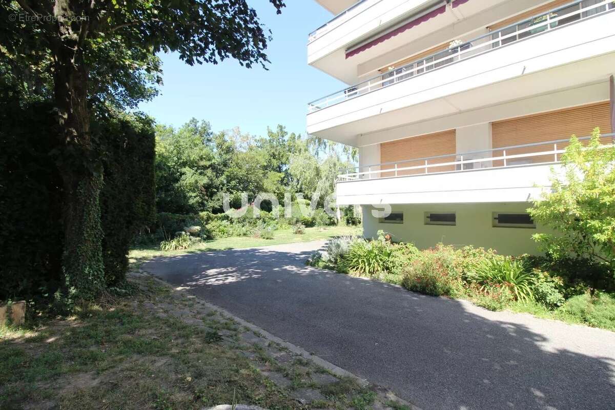 Appartement à VALENCE