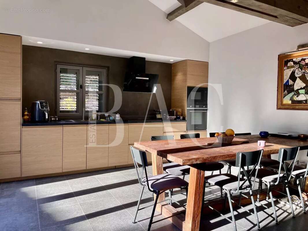 Maison à SAINTE-MAXIME