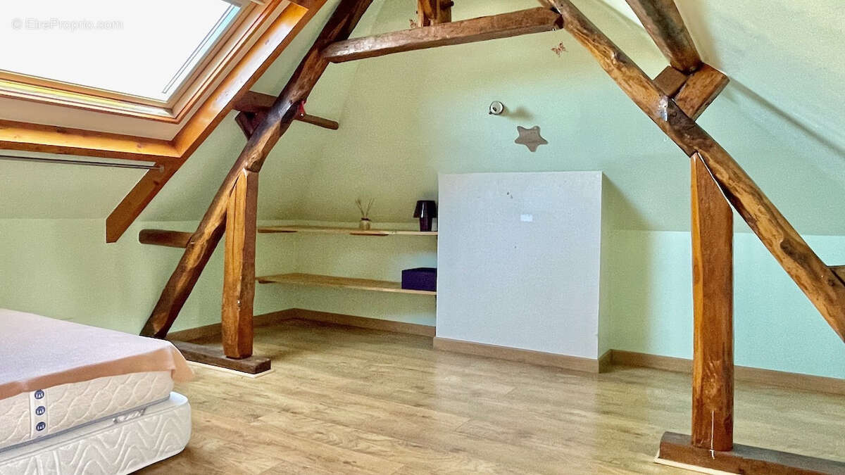 Maison 6 pièces et dépendance - photo 15