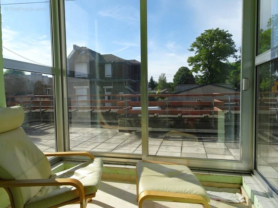 Appartement à MARCQ-EN-BAROEUL