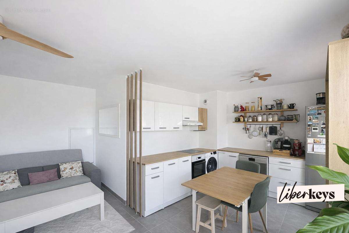 Appartement à BRIGNOLES