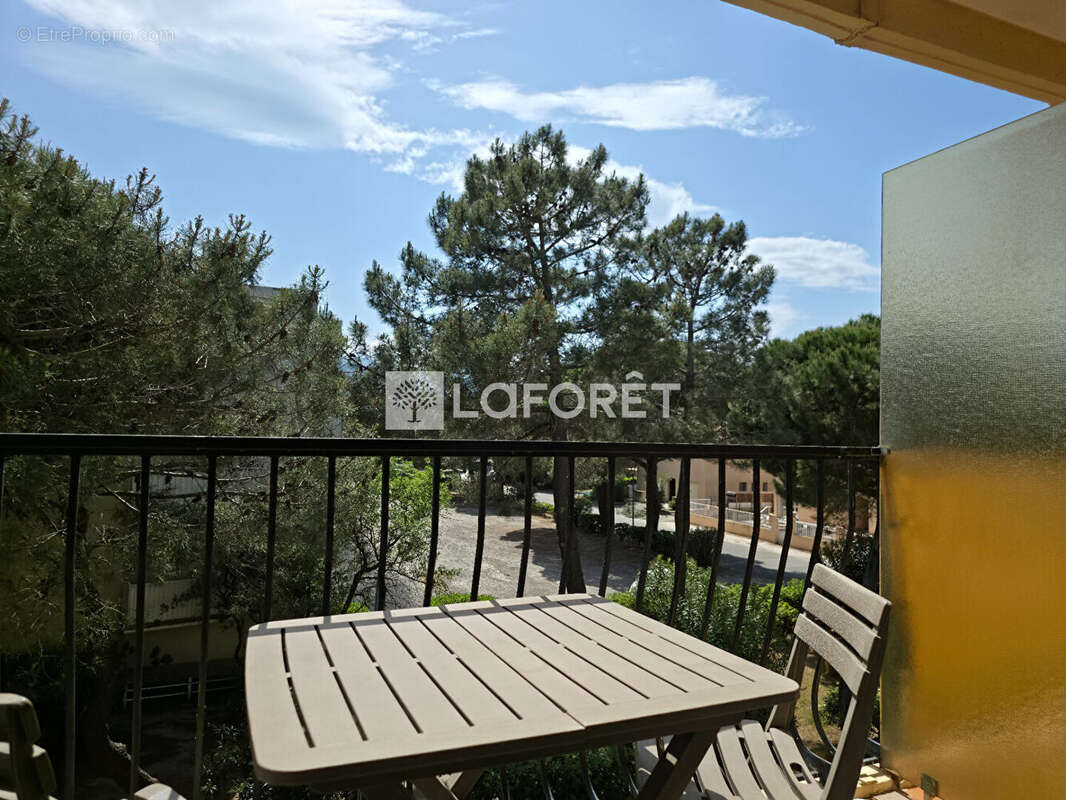 Appartement à ARGELES-SUR-MER