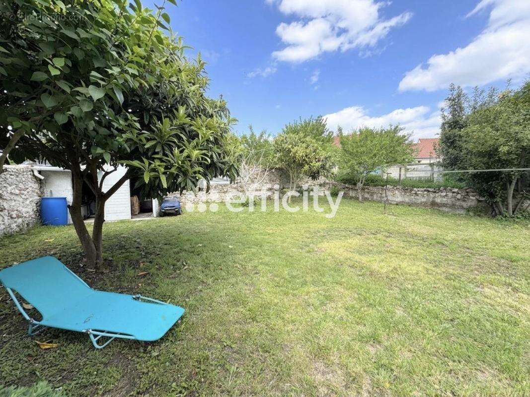 Maison individuelle - photo 18