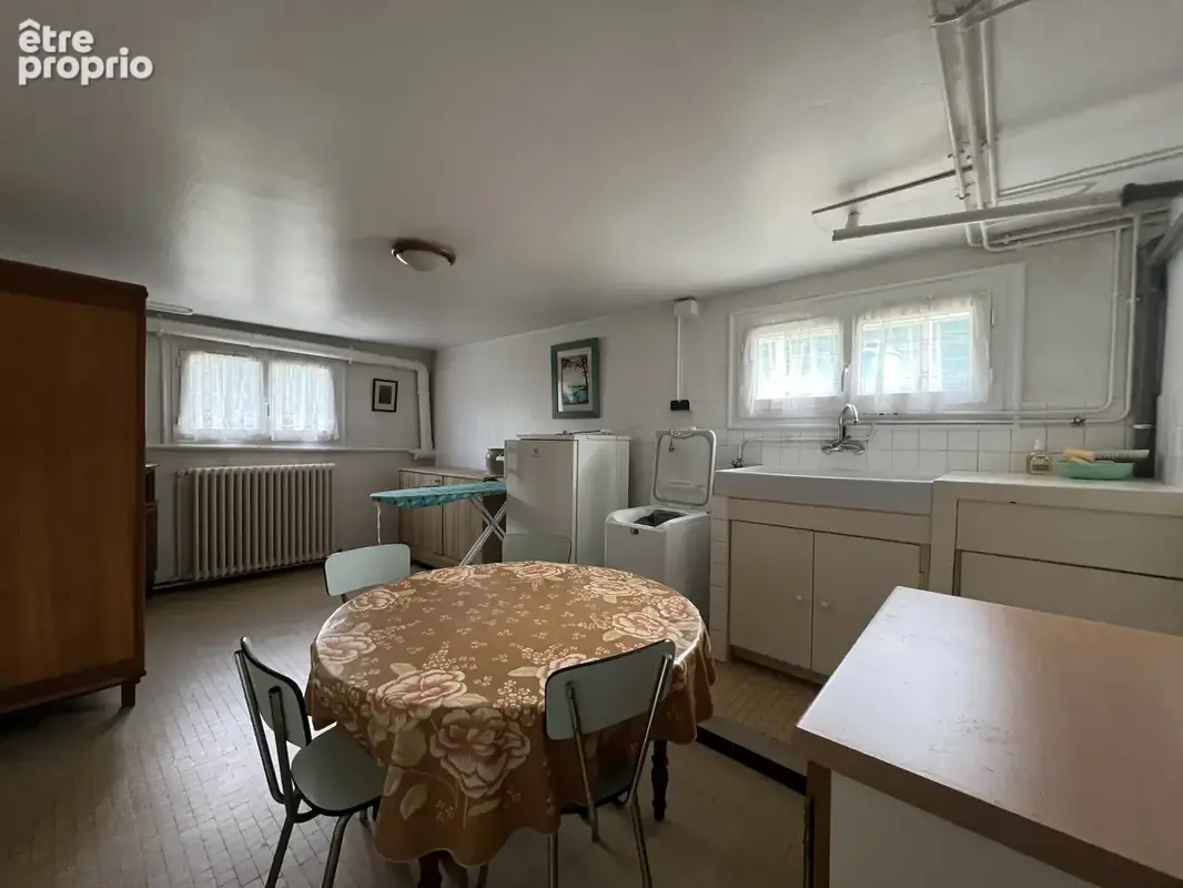 Maison 4 chambres - photo 9