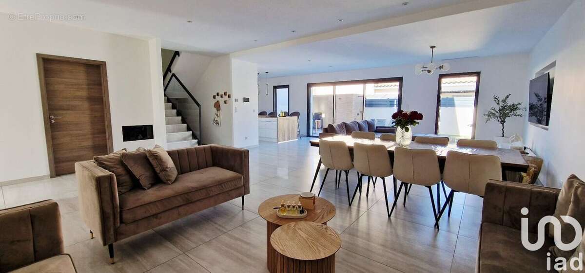 Photo 3 - Maison à PIA