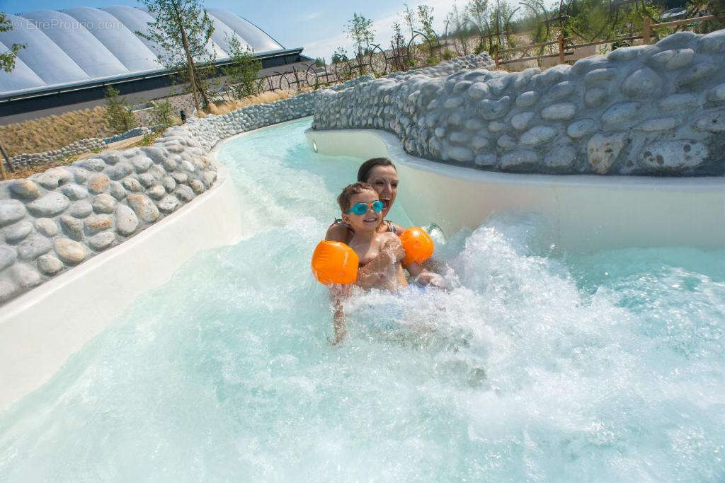 Investissement dans un Center Parcs - photo 11