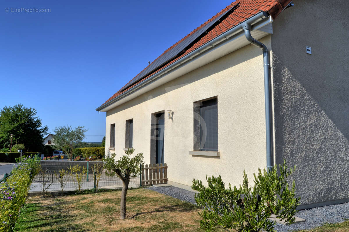 Magnifique maison de 190 m2 à Falaise - photo 4