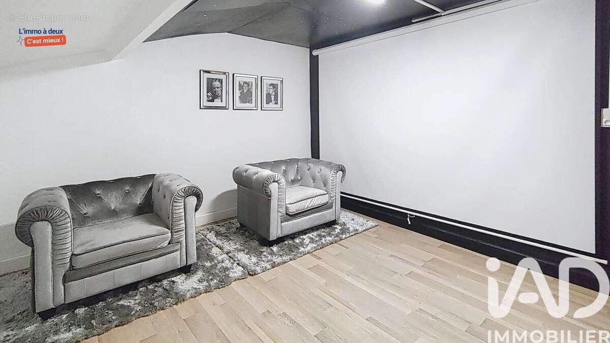 Photo 8 - Maison à DOMBASLE-SUR-MEURTHE