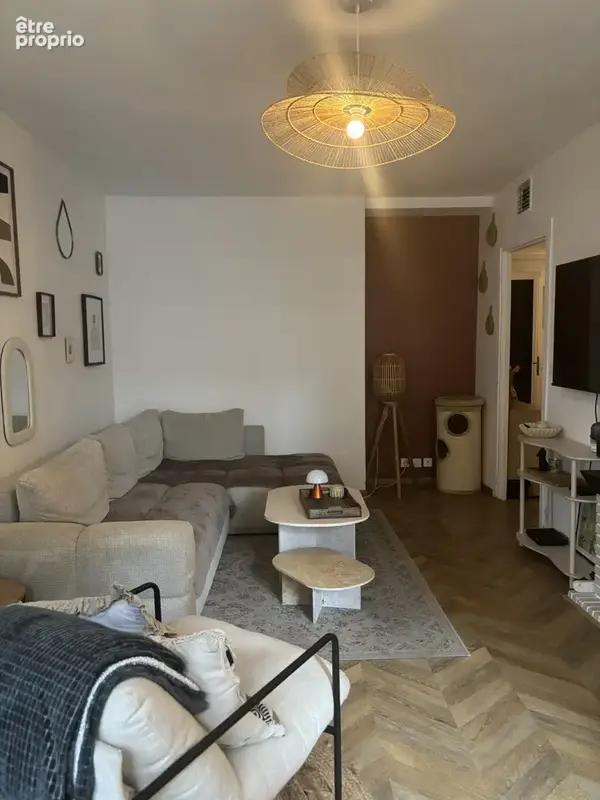 Appartement 71 m² à Le Havre  - photo 6