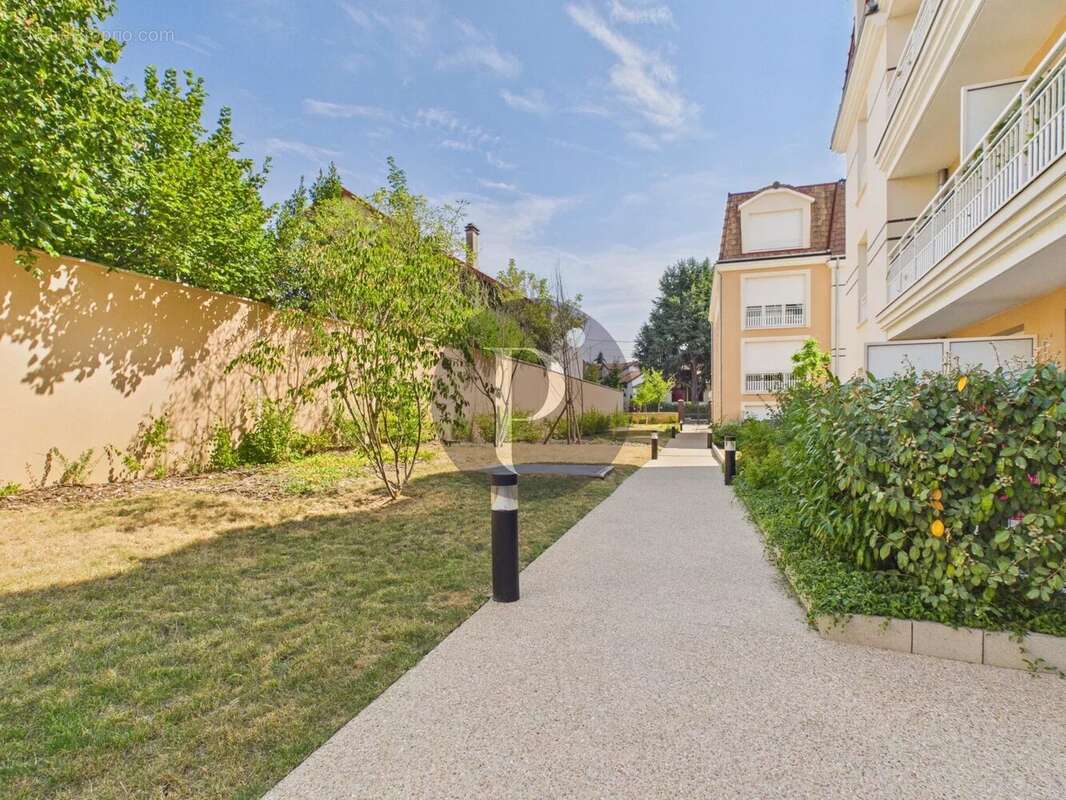 Appartement 2 pièces – 45 m² – Balcon – Résidence 2024 – Très belles prestations - photo 3