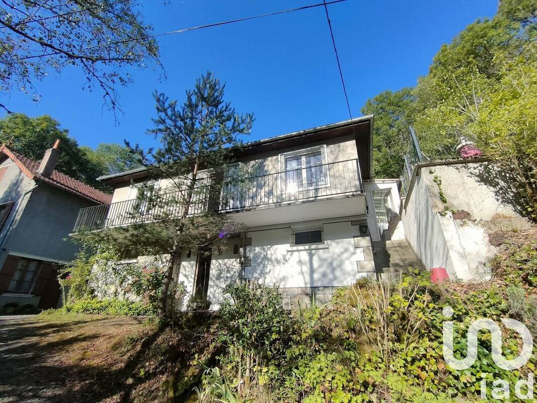 Photo 1 - Maison à AUBUSSON