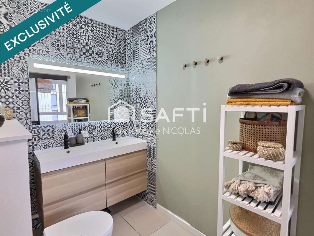 Photo 7 - Appartement à BORDEAUX
