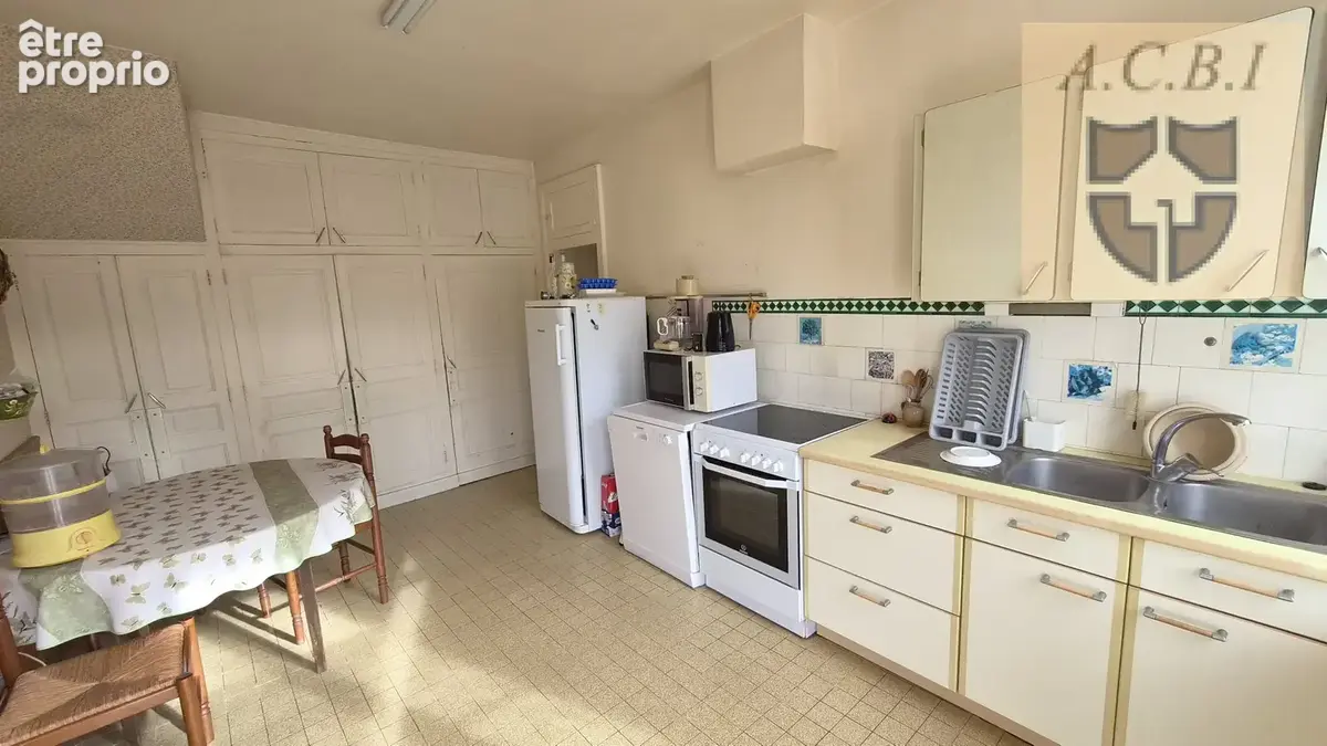 Charmante maison ancienne à fort potentiel — À 12 min de Vendôme - photo 5