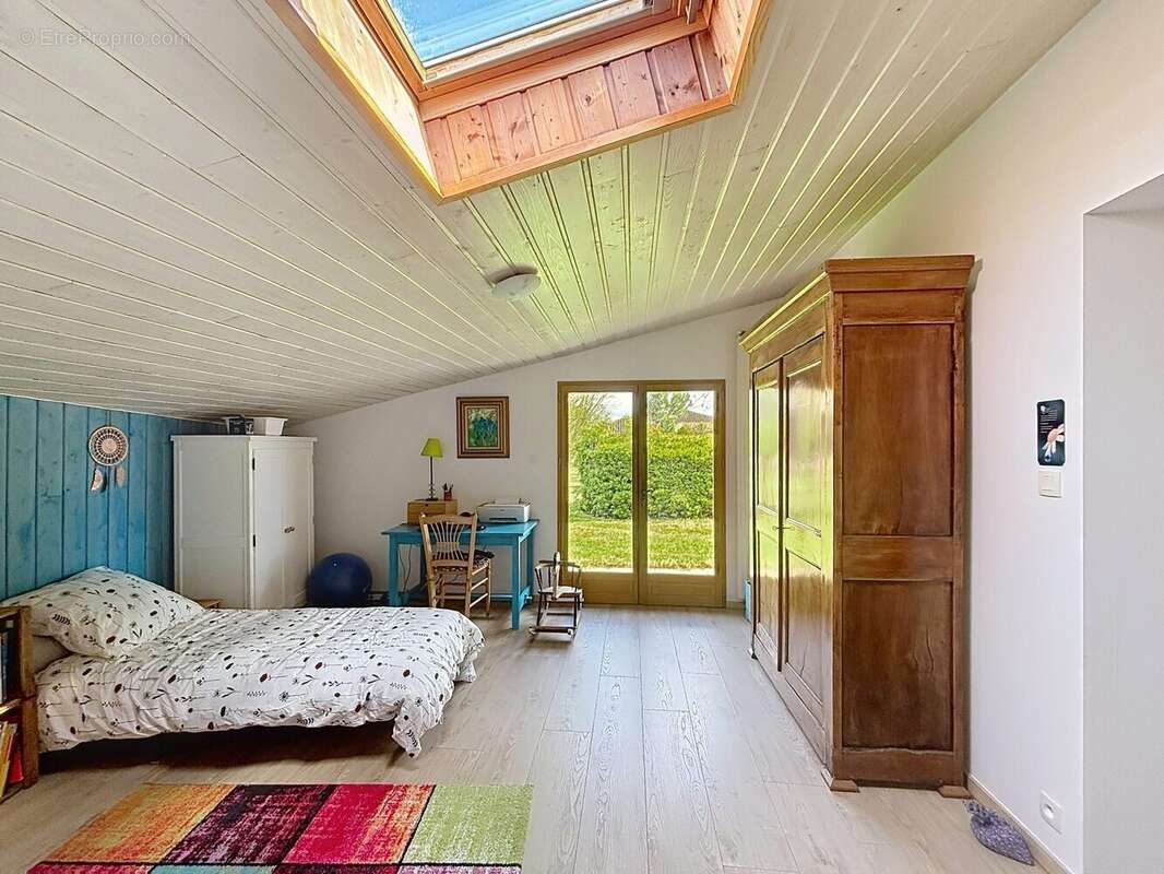 Maison à CADOURS