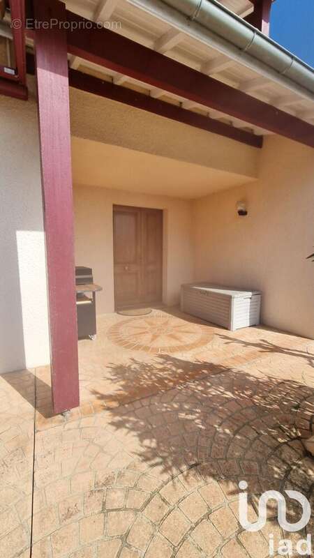 Photo 8 - Maison à PONT-DU-CASSE