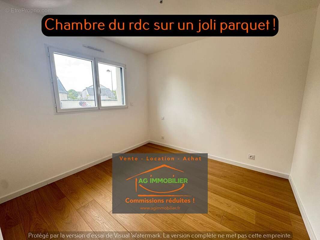 Maison à LA MEZIERE