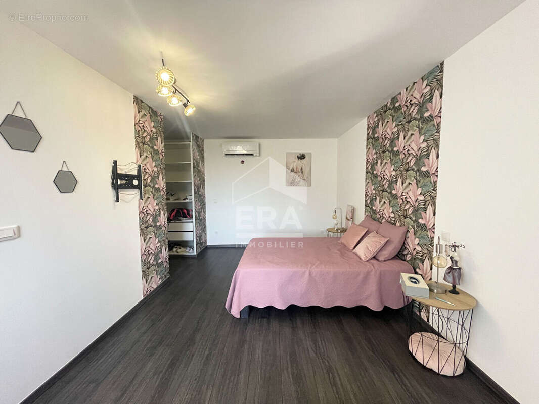 Maison 185m² à estirac - photo 5