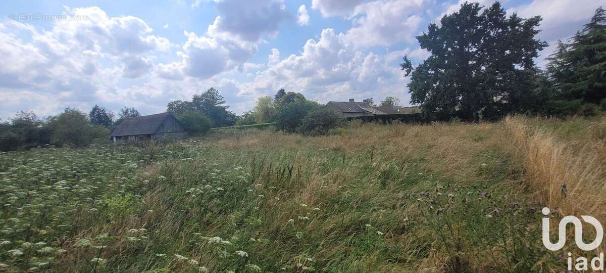 Photo 3 - Terrain à SAINT-ANDRE-DE-L'EURE