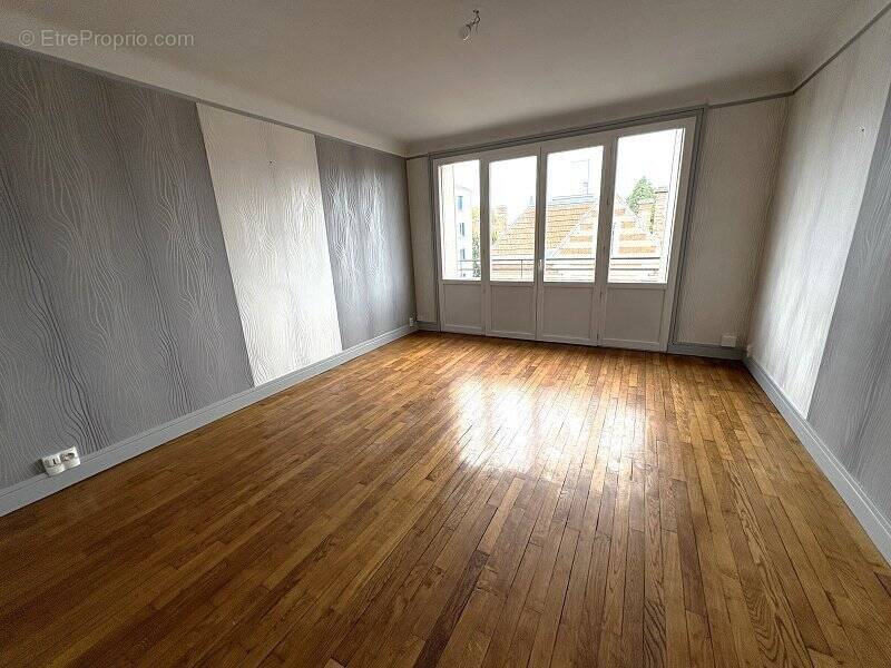 Appartement à CHALONS-EN-CHAMPAGNE