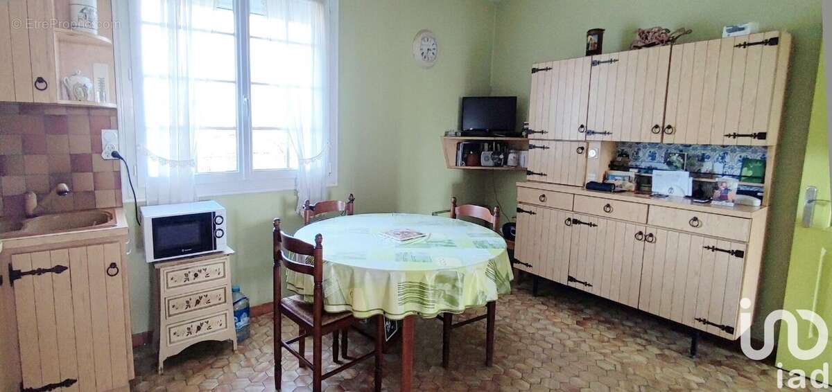 Photo 7 - Maison à SAINT-FULGENT