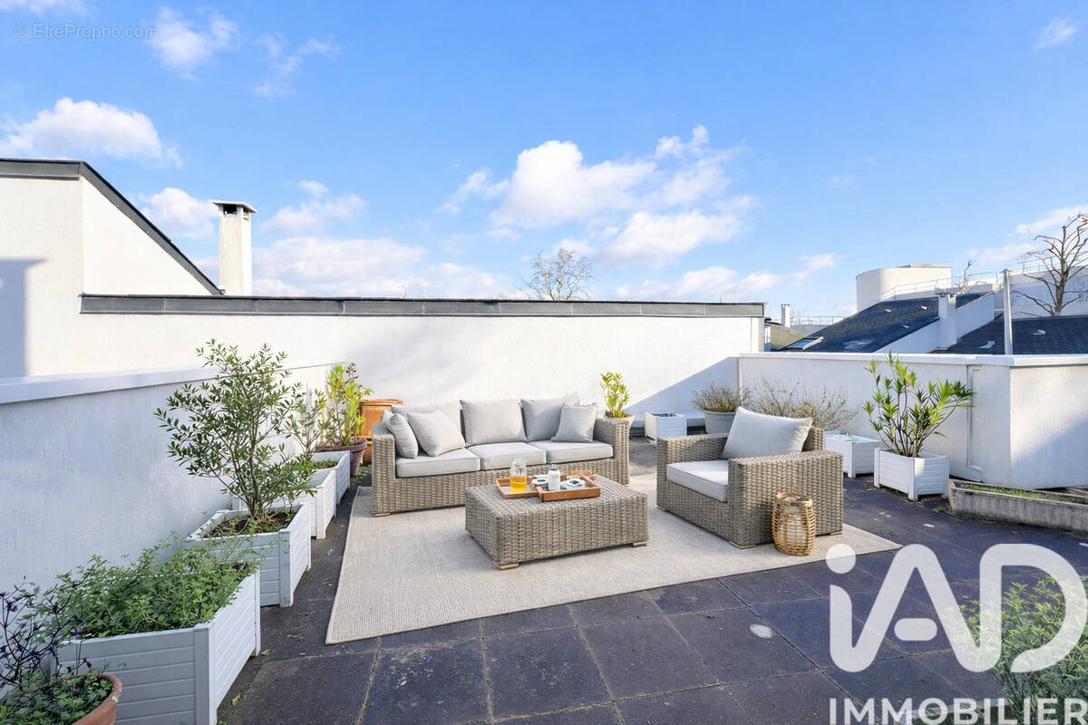 Photo 1 - Appartement à BRY-SUR-MARNE