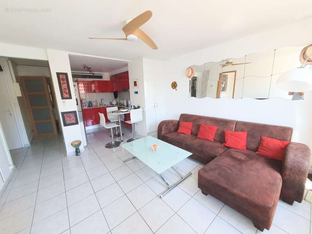Appartement 41 m² à Port-Vendres  - photo 6
