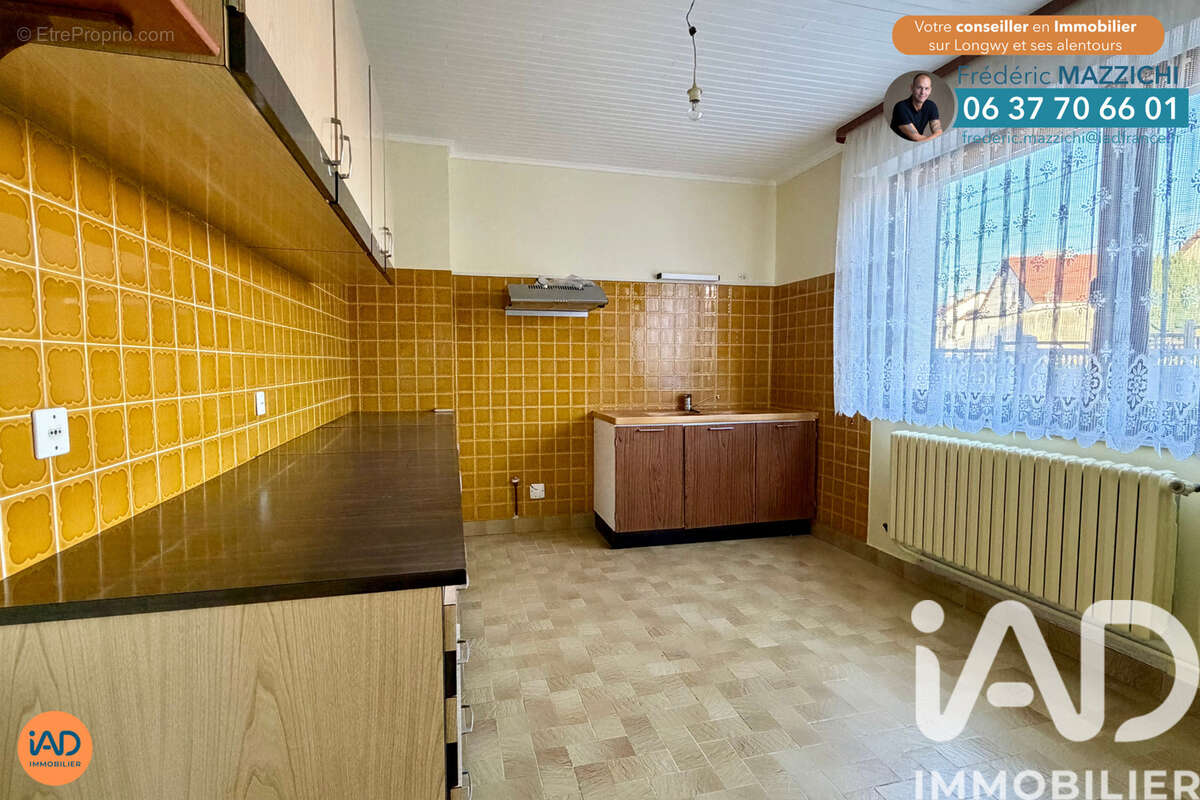 Photo 6 - Maison à REHON