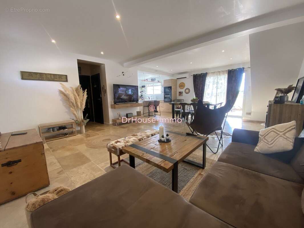 Maison à SAINTES-MARIES-DE-LA-MER