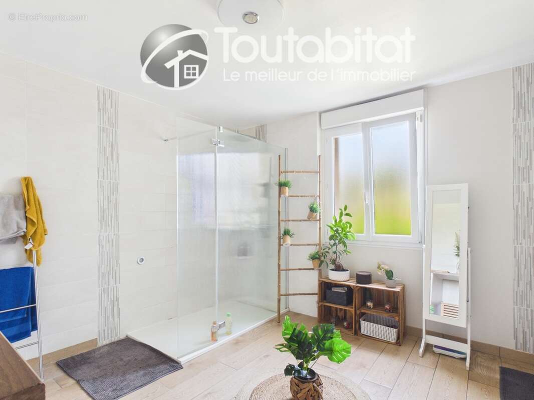 Maison 167 m² à Saulces-Monclin  - photo 9