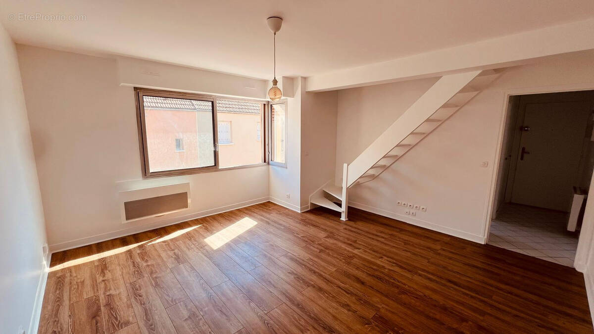 Appartement à ETAMPES