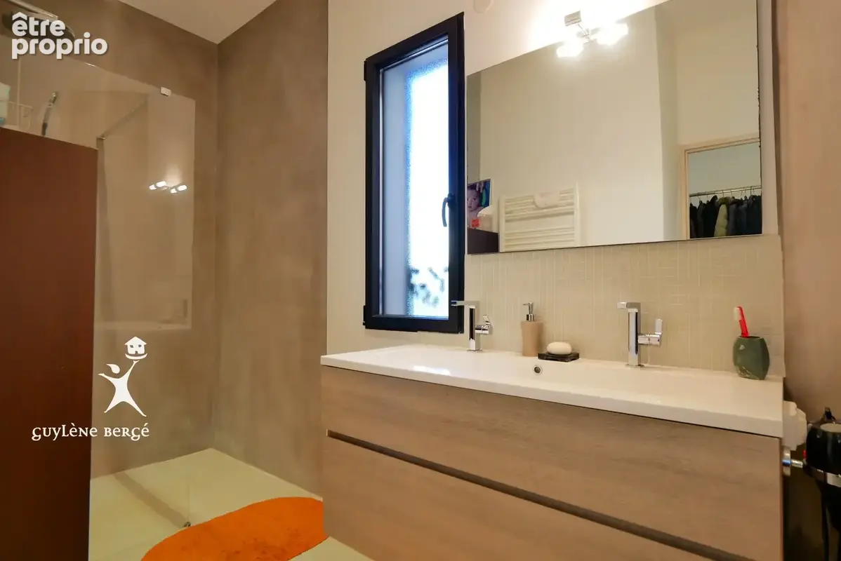 Vente Villa Nages-et-Solorgues. - photo 12