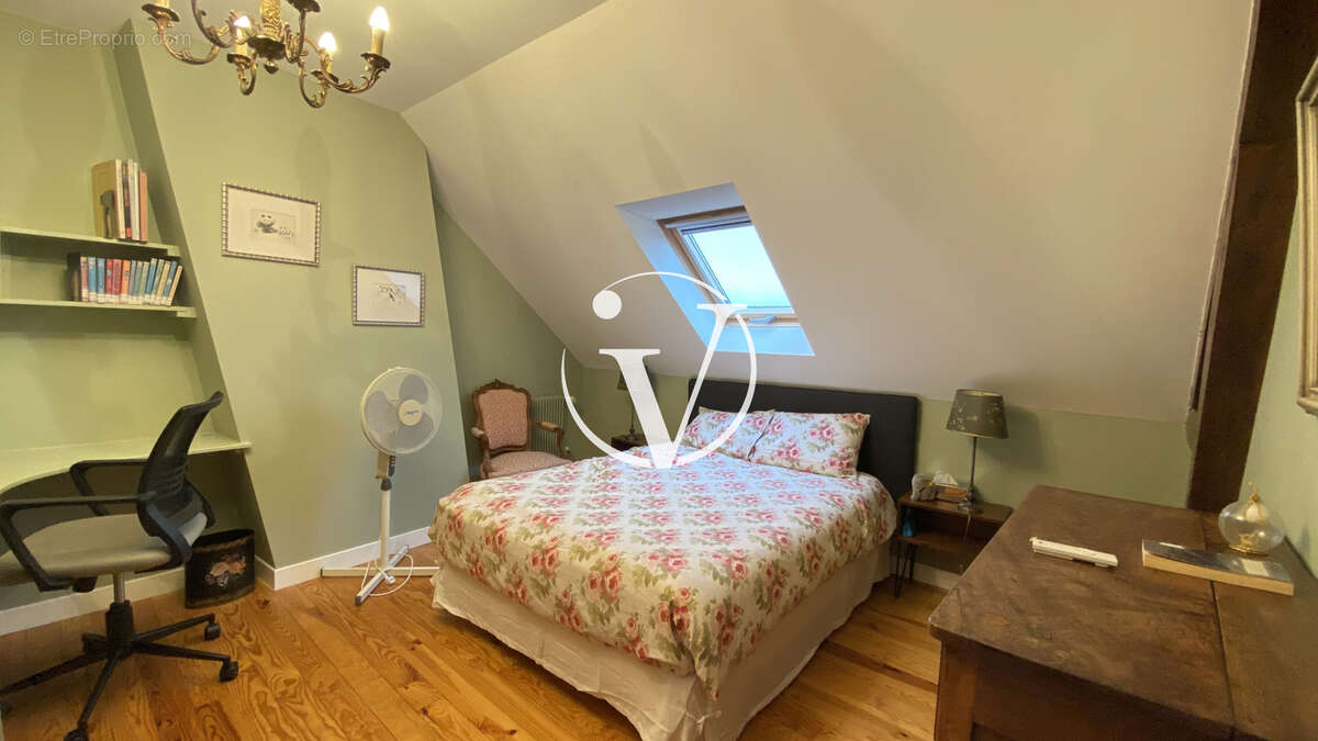 Maison 140 m² à Vendome  - photo 12