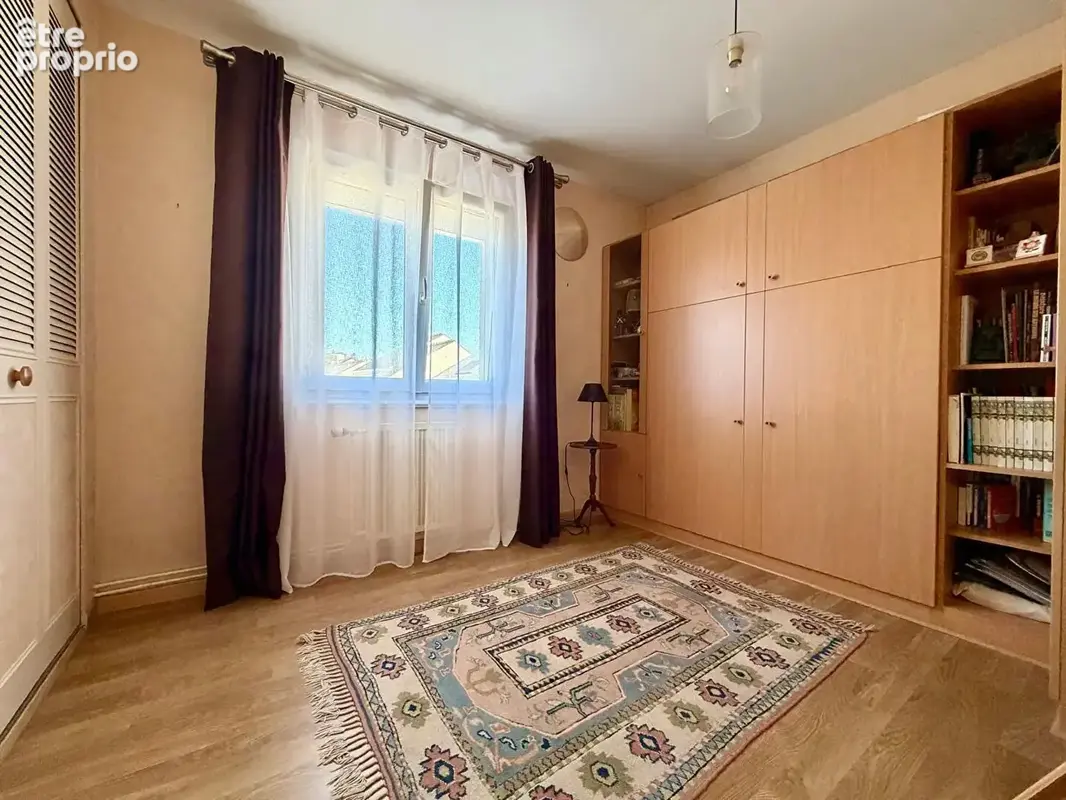Maison 94m² à nantes - photo 9