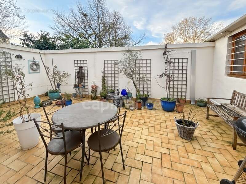 Maison à LE MANS