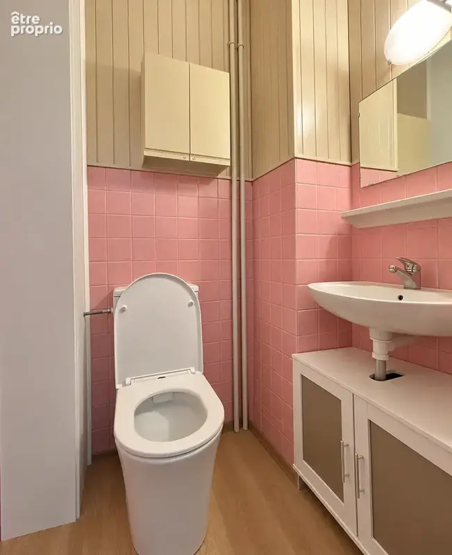 Maison 6 Pièces de 110 m2 - photo 10