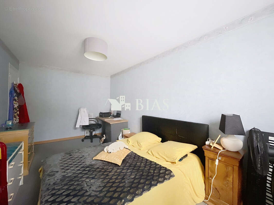 Appartement à LE NEUBOURG