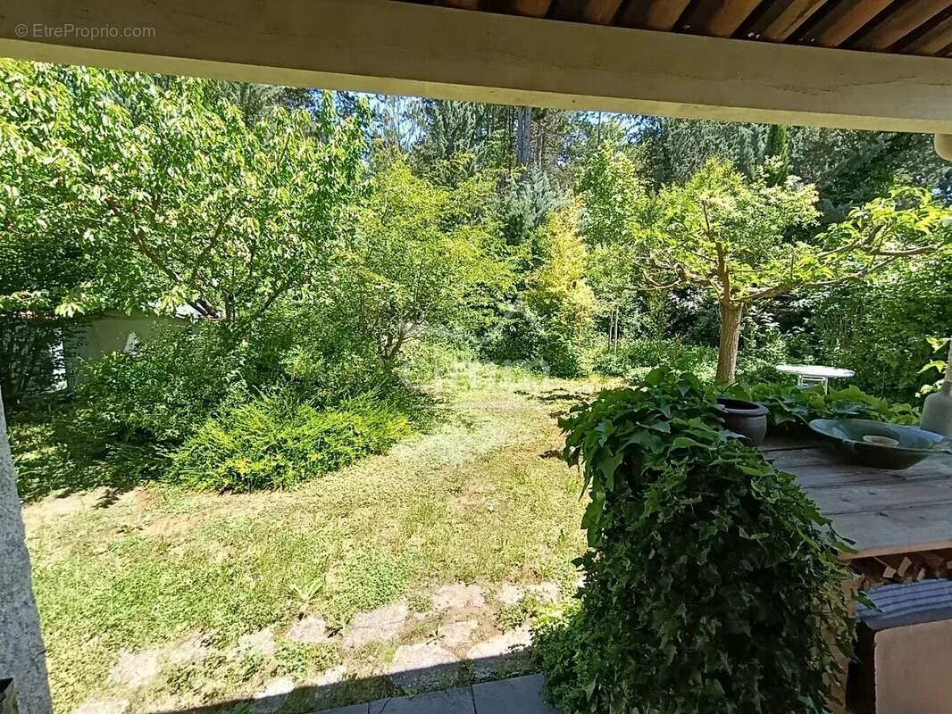 Maison à BARRET-SUR-MEOUGE