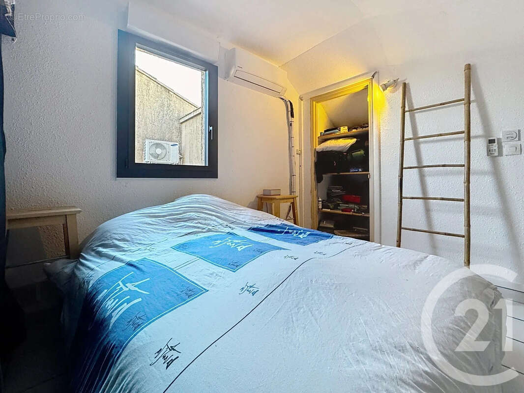 Appartement à SAN-NICOLAO