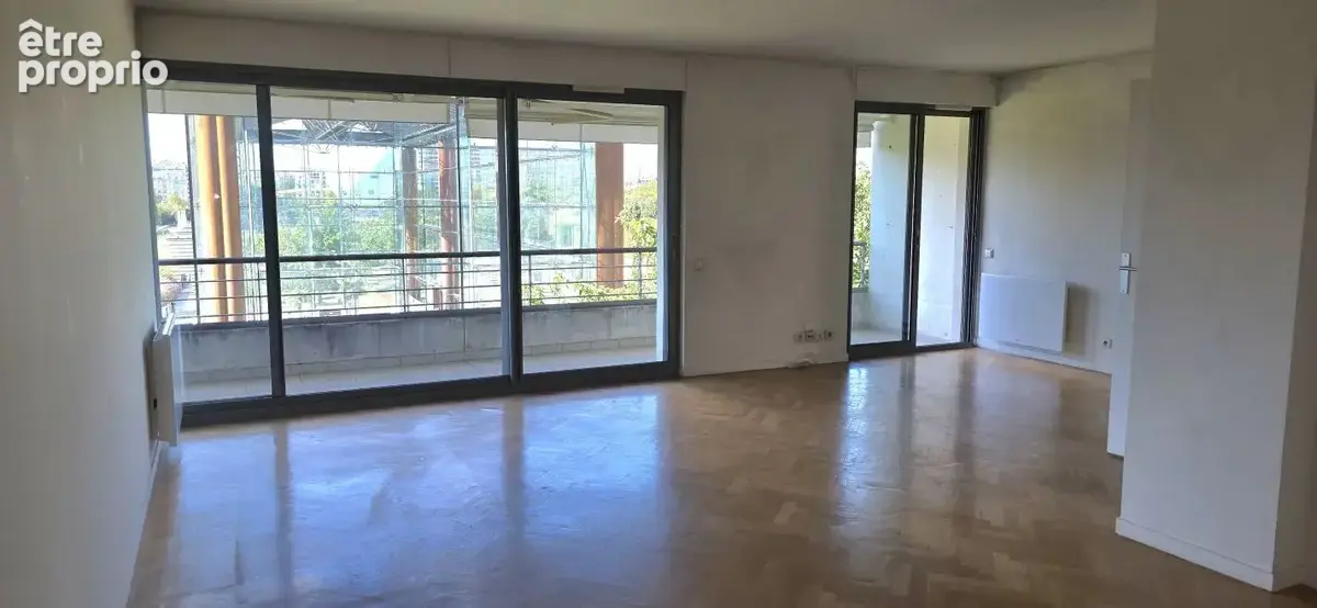 Appartement - photo 3