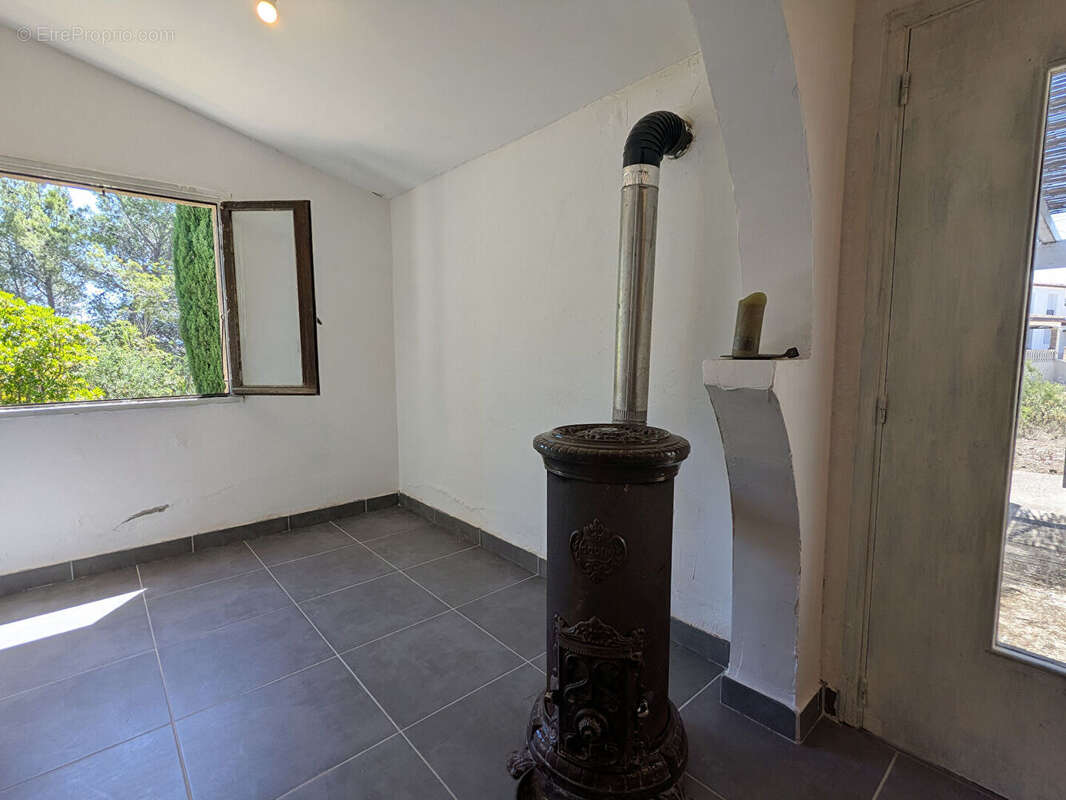Maison à SIRAN
