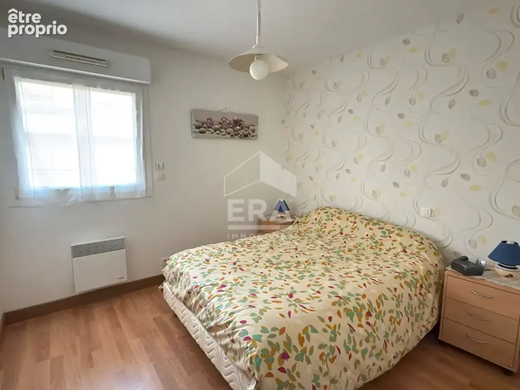 Appartement 64m² à caen - photo 8