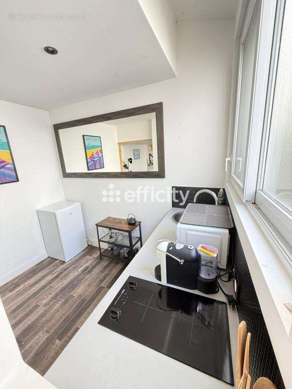 Appartement à LES SABLES-D'OLONNE