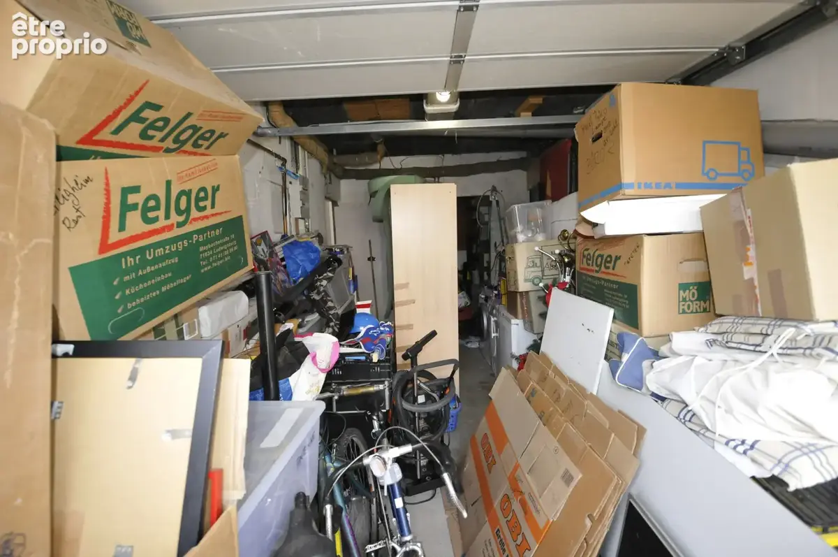 Maison 4 Chambres, 91m2 à l'entrée de Limoges côté PANAZOL - photo 12