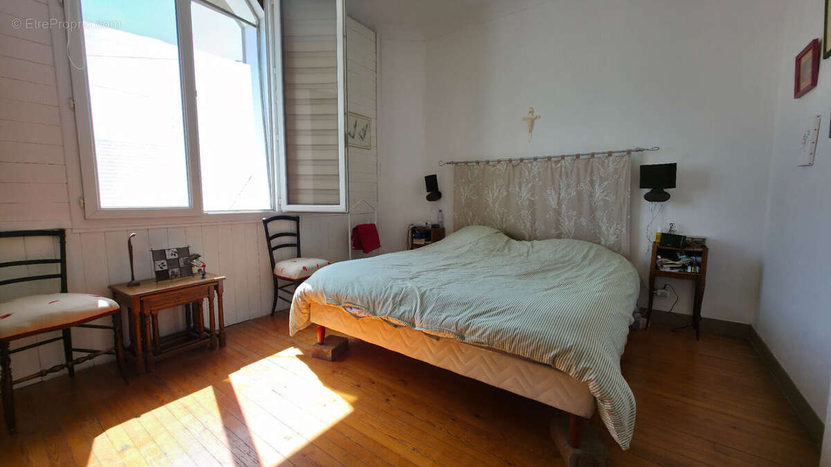 Maison à MONTOIR-DE-BRETAGNE